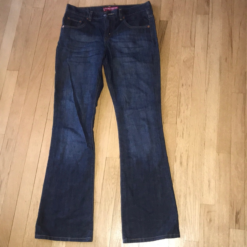 Excellent used condition ladies Levi’s